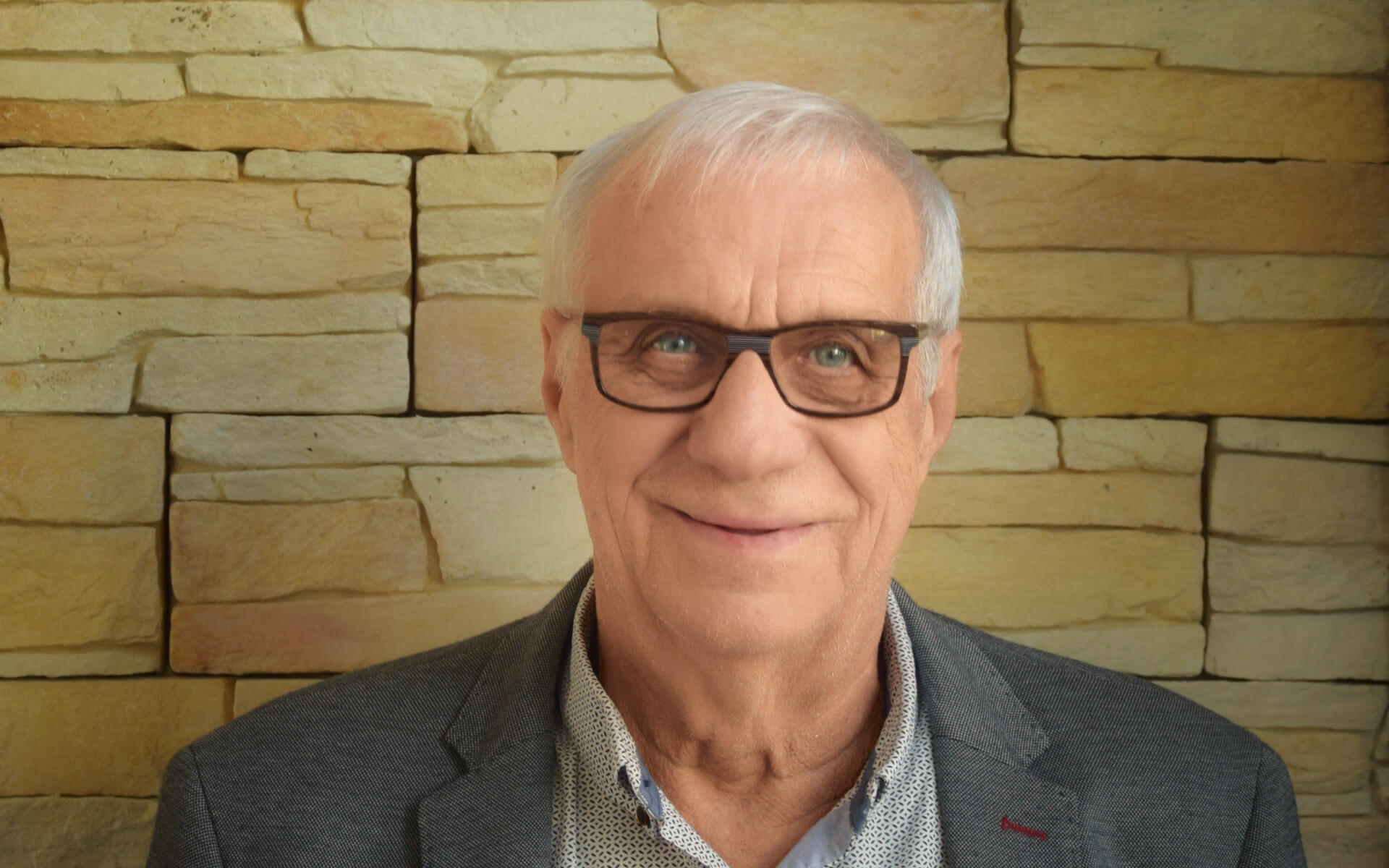 Daniel FENAUX, notre cher Directeur général